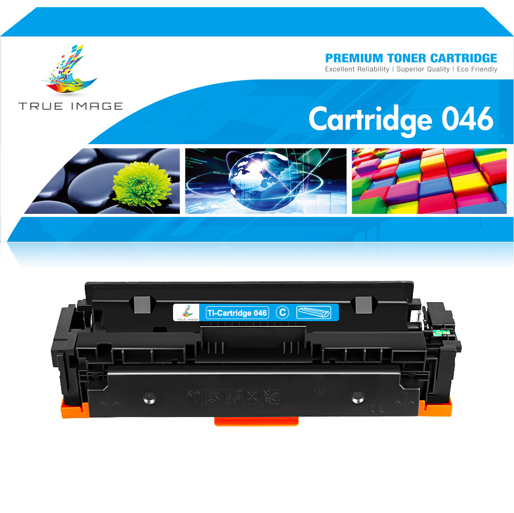 046 Toner Cartridge for Canon 046H imageCLASS MF733cdw MF731cdw