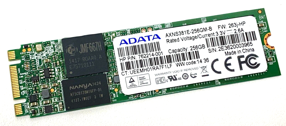 Nguyễn HiếuVJPH11C11N 新品SSD 256GB 8GB Amazon.com: KIOXIA 256GB SSD XG6 M.2 2280 PCIe Gen3 x4 SED
