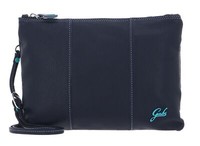 Gabs Beyonce Shoulderbag Bull Basic M UmhäNgetasche Tasche Ink Blue Dunkelblau