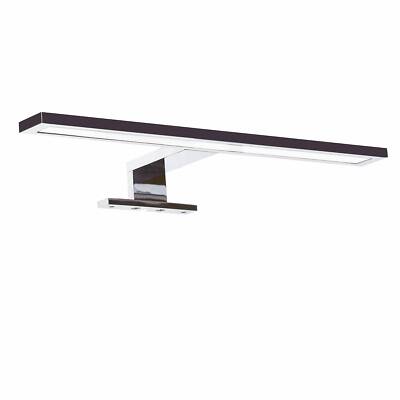 LED Spiegelbeleuchtung 400mm Badleuchte IP44 Spiegellampe Wandleuchte Badezimmer