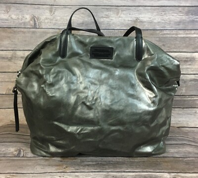 Rebecca Minkoff -Julian Washed Nylon Backpack Rebecca Minkoff Nylon Nolita Tote Bag - QVC.com main image 3