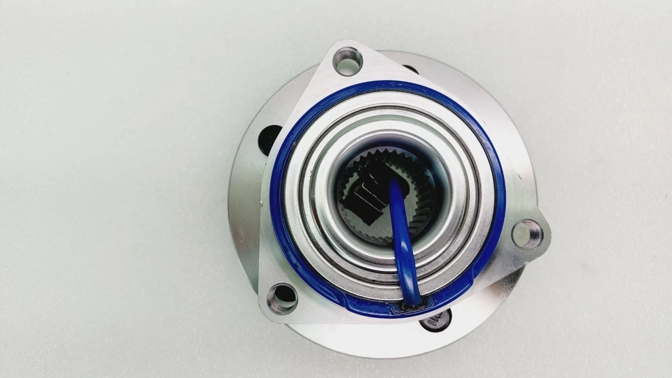 Conjunto de buje de rueda Moog Buick Century Park Avenue Chevy Venture 1997-2001 513121 Foto 3 de 4