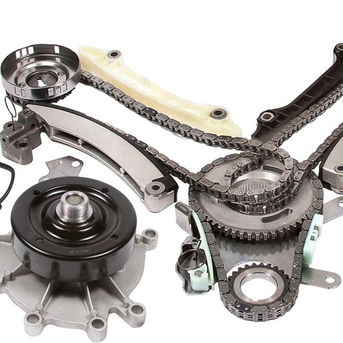 Timing Chain Kit 53020680 Easy to Install Replaces for Dodge RAM 1500 - Picture 2 of 6