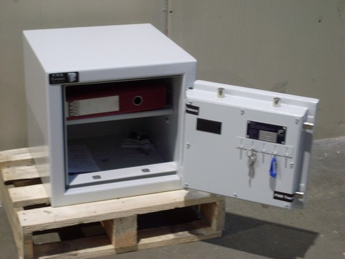 Tresor ECB-S Grad I EN1143-1 Elektronikschloss Wertschutzschrank 55 Kg ähnl. VdS - Bild 23 von 49