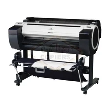 Canon imagePROGRAF iPF785 36-Inch Color Inkjet Large Format Printer