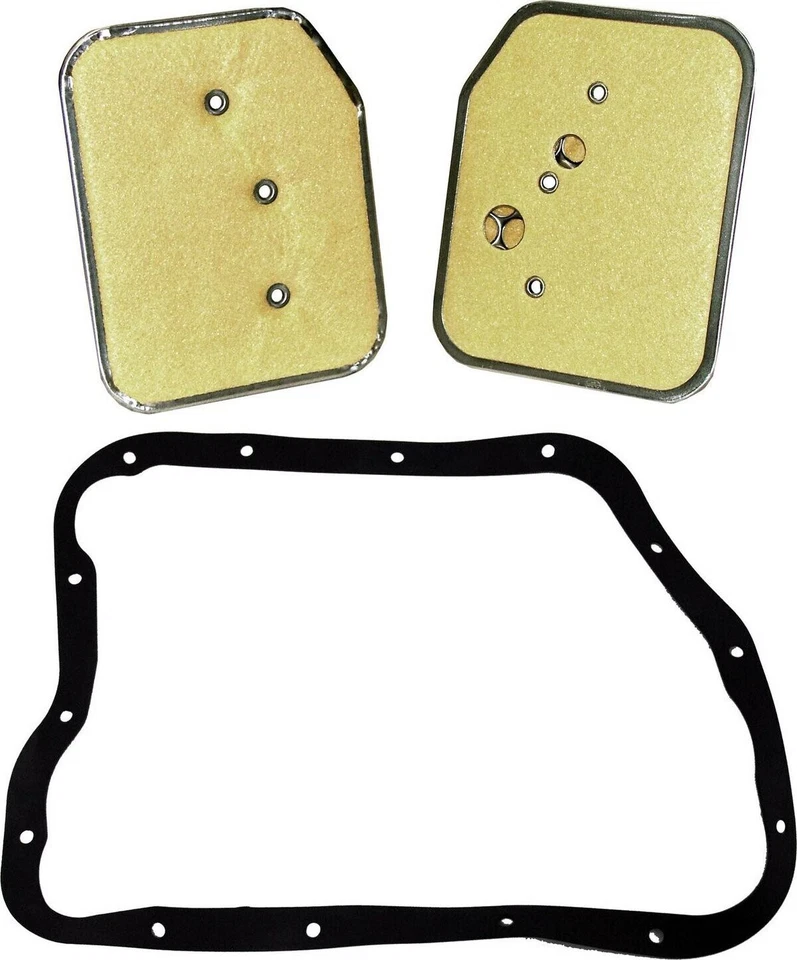 Kit de filtro de transmisión WIX para camioneta Dodge D200 1968-1972 L6-3,7 L Foto 2 de 4