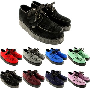 underground chaussures femme