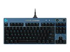 Logitech G PRO Gaming-Tastatur QWERTZ DE Layout League Of Legends Edition LoL