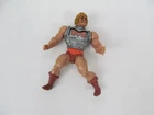 Vintage MOTU Action Figure 1983 Battle Armor He-Man