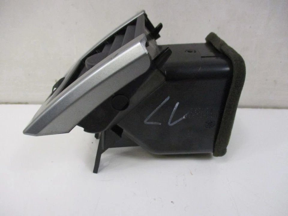 Parrillas de ventilador de chorro de aire ventilación delantera izquierda aptas para Land Rover Foto 2 de 4