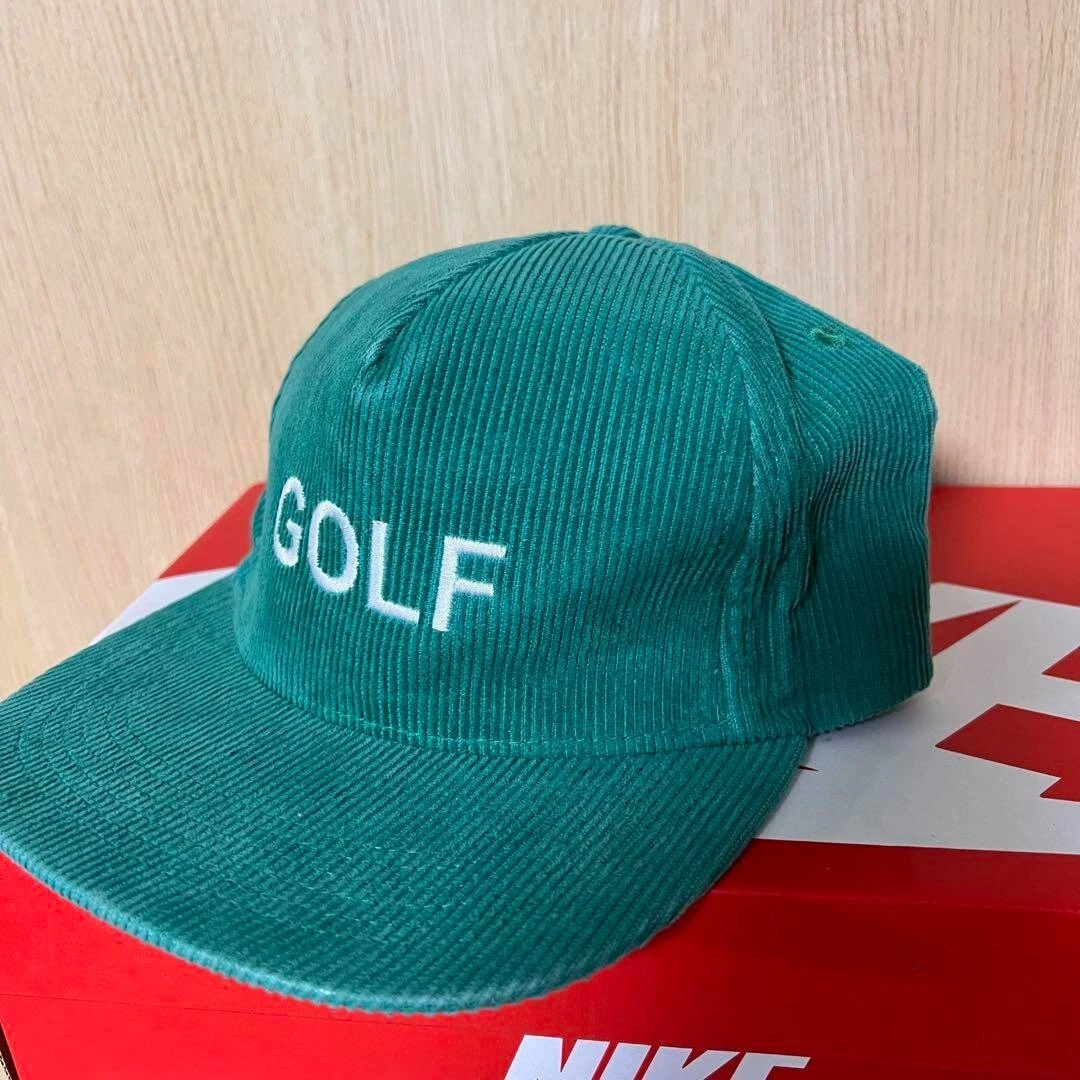 Golfwang Golf Wang One Cap Green Snapback Japan tc eBay