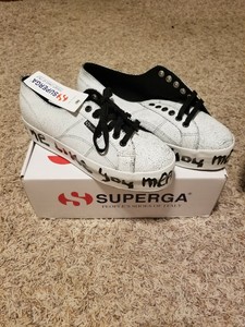 superga about you