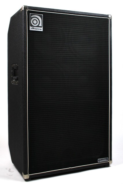 ampeg 610 cover