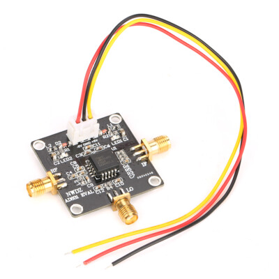 AD831 500MHz Bandwidth High Linearity Low Distortion Active RF