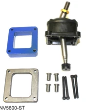 Dodge NV5600 6 Speed Transmission Short Throw Shifter Kit, NV5600-ST