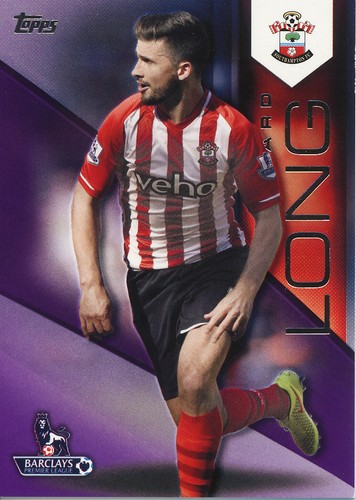TOPPS PREMIER GOLD STADIUM CLUB SOUTHAMPTON PICK UR PLAYERS CARDS - Picture 37 of 103