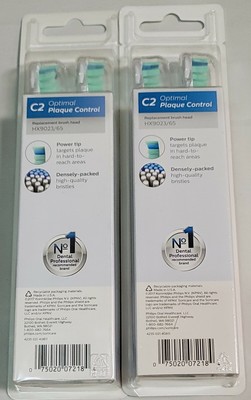 1 c2 optimal plaque control