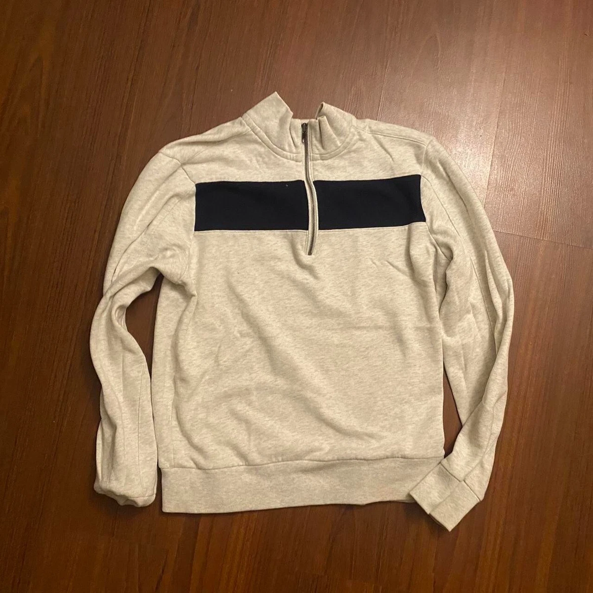 Prince fox sweater hot sale