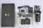 Nikon Z6 II Mirrorless Camera Body Z6II