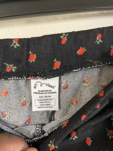 art class girls Sleepwear Size 2xl Pants - Picture 3 of 6