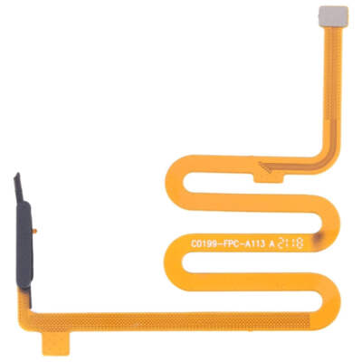 Original Fingerprint Sensor Flex Cable for Infinix Zero 8i X687B