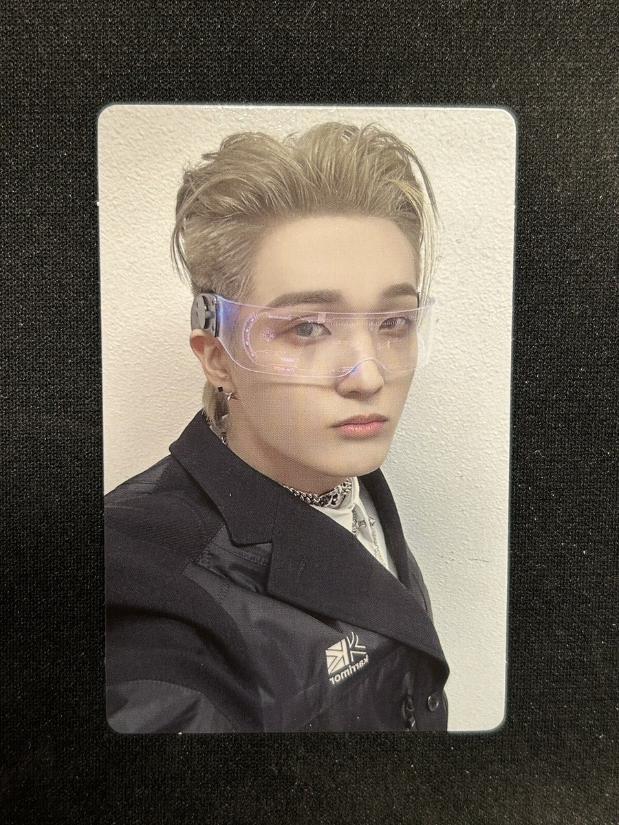 Xikers SUMIN House Of Tricky Trial And Error Target Exclusive