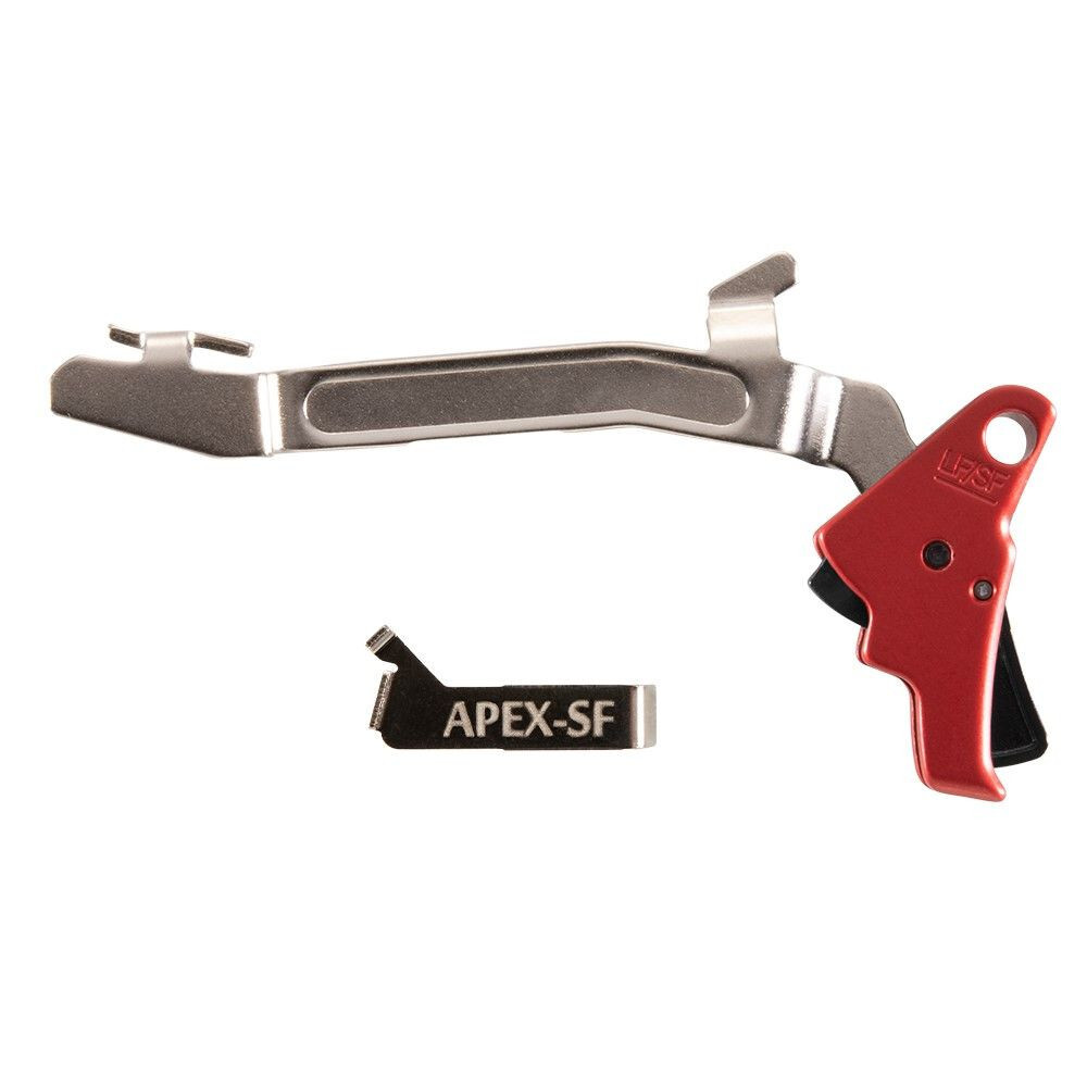 Apex Action Enhancement Kit Trigger Bar Connector for Glock