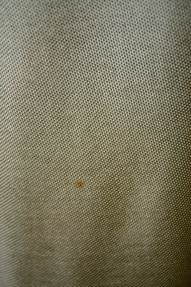 Camisa Hombre Andrew Fezza Signature Collection L Botón Delantero Manga Corta Foto 4 de 4