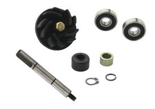 Reparaturkit Wasserpumpe f&uuml;r Piaggio Hexagon 125 150 180 Gilera Runner FX FXR