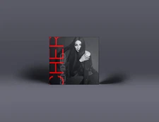 CHER Best Remixes Promo cd WOW!