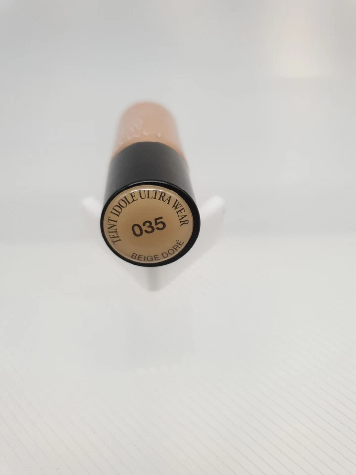 Lancôme Teint Idole Ultra Wear Nr. 035 - Beige Doré 10 g - Bild 2 von 2