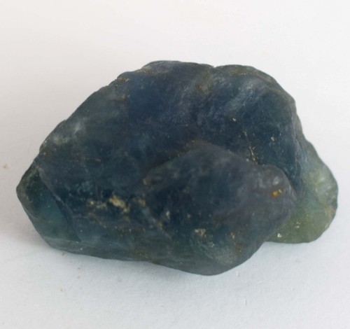 Brazilian Green Fluorite Natural 215 Carat Untreated Gemstone Rough New Product - Picture 9 of 10