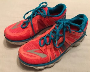 brooks pureflow limited
