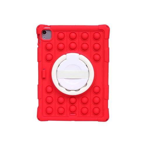 Case Shockproof Handle Stand Cover For iPad 7th 8th 9th 10th Gen Air 5 Pro 10.5 - Picture 71 of 90