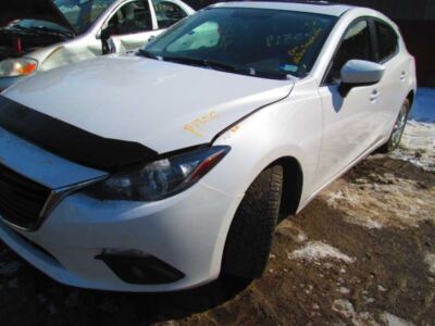 MAZDA 3 2015 Flywheel/Flex Plate 1038375 | eBay