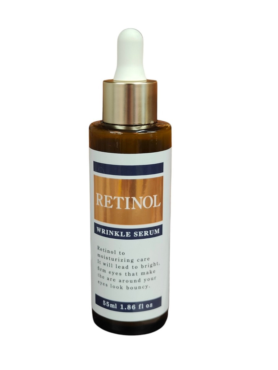 JUKUKOU 熟酵The Wrinkle Serum 100ml＋25ml JUKUKOU 熟酵The Wrinkle Serum 100ml＋25ml Amazon.com