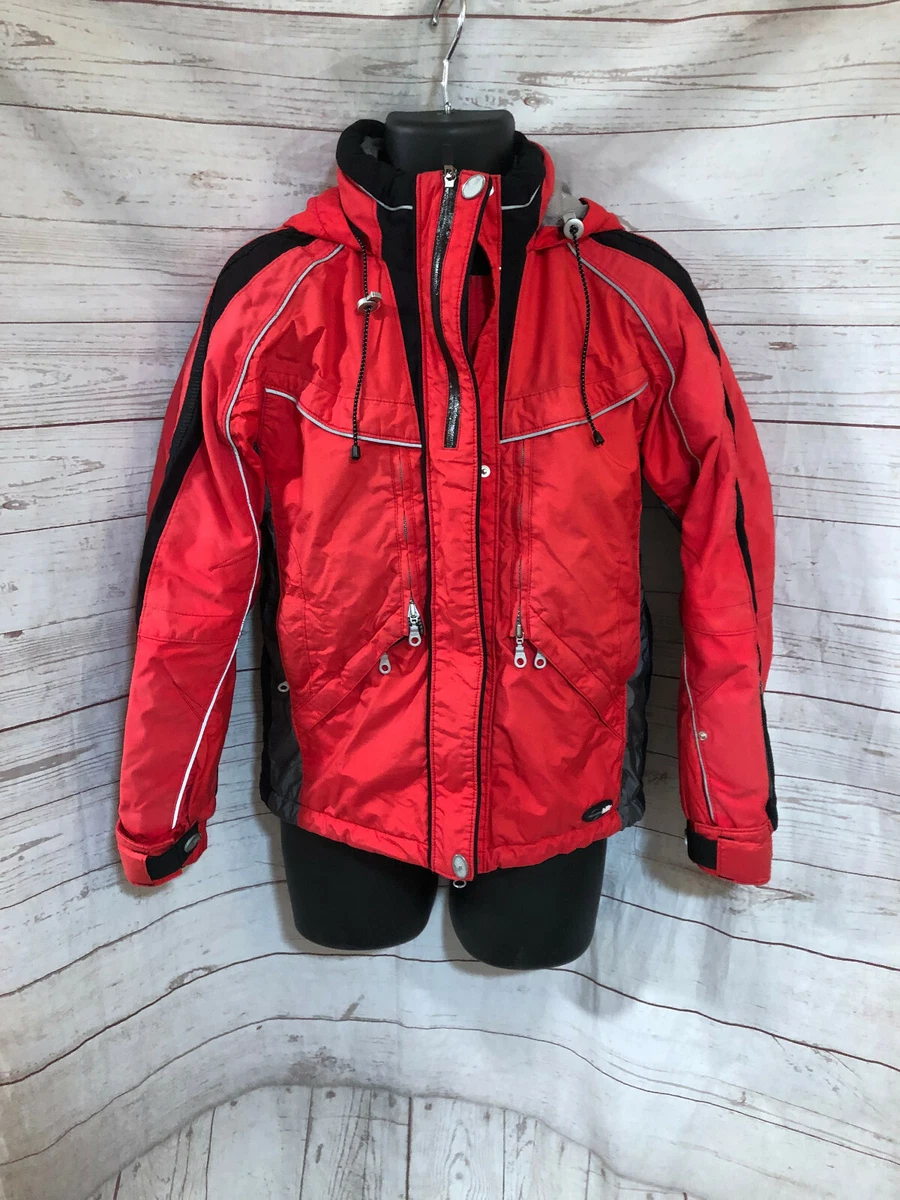 Killy jacket top