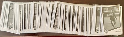 2023 Parkside NWSL Vol 1 Black & White Parallel Cards Pick Player **Updated**
