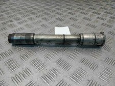 Suzuki GSXR 600 K1-K3 (2001-2003) Wheel Spindle Front #39