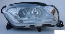Scheinwerfer Rechts Für Mercedes Klasse M ML W166 2011 Und Neu Halogen