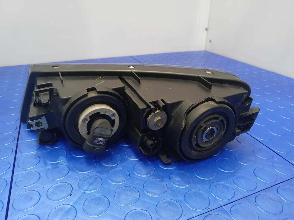 Conjunto de lámpara antiniebla 10-13 Acura MDX lado izquierdo del conductor OEM 33951STXA11 Foto 3 de 4