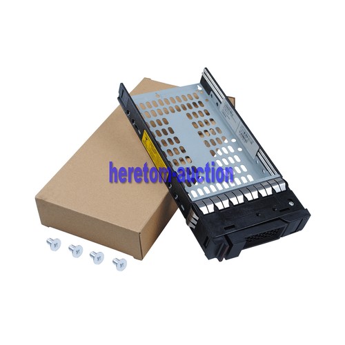 Lenovo ThinkSystem DS2200 DS4200 DS6200 3.5'' HDD Caddy Tray 00MT547 Hot-Swap - Picture 15 of 17