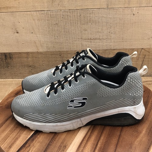 Skechers Mens Skech Air Varsity 51490 