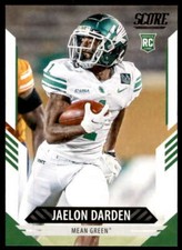 2021 Score Football - Pick A Card - Cards 201-400