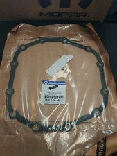 Genuine Mopar Rear Cover Gasket 68401298AA