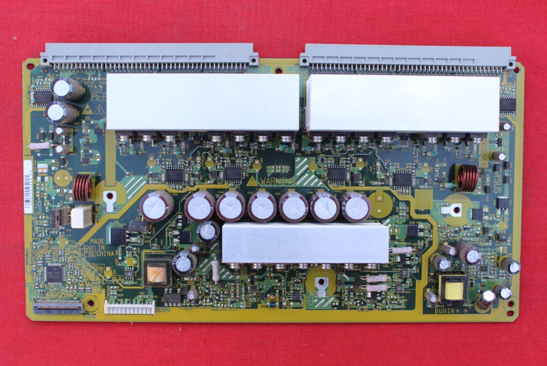 Panasonic - 葉月 ページ Original Hitachi P42E101C Y plate YSUS JP60041 JA09472 | eBay