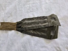 Velocity Systems Scarab LT Molle Cummerbund Ranger Green 7 Column