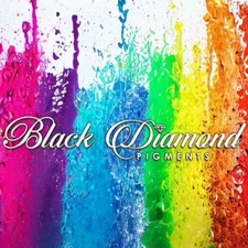 Black Diamond Pigments® | Mystic Sage is a premium professional pigment