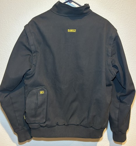 Dewalt Heated Jacket 12v/20v - Heavy Duty - Picture 3 of 11