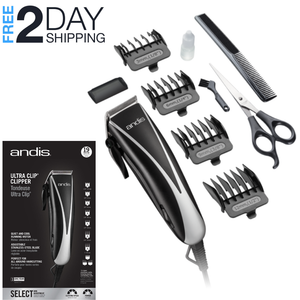 men's self hair cutting tool